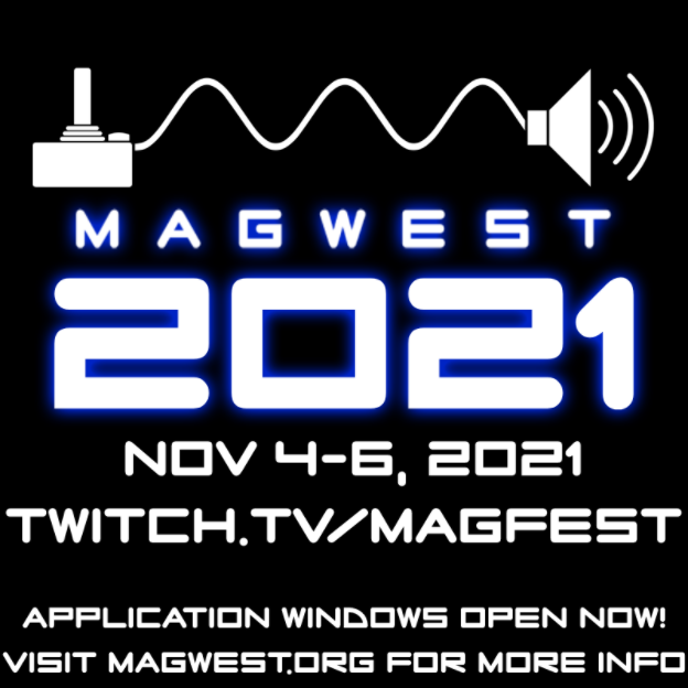 2021 Dates &amp; Application Windows Open!