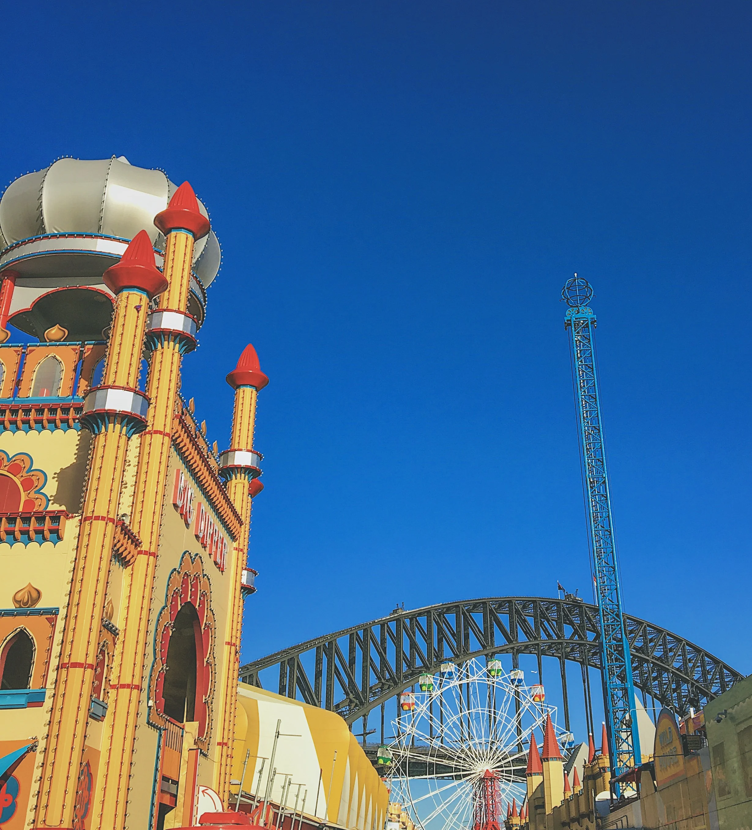 Visiting Sydney?  Do, See &amp; Eat this!