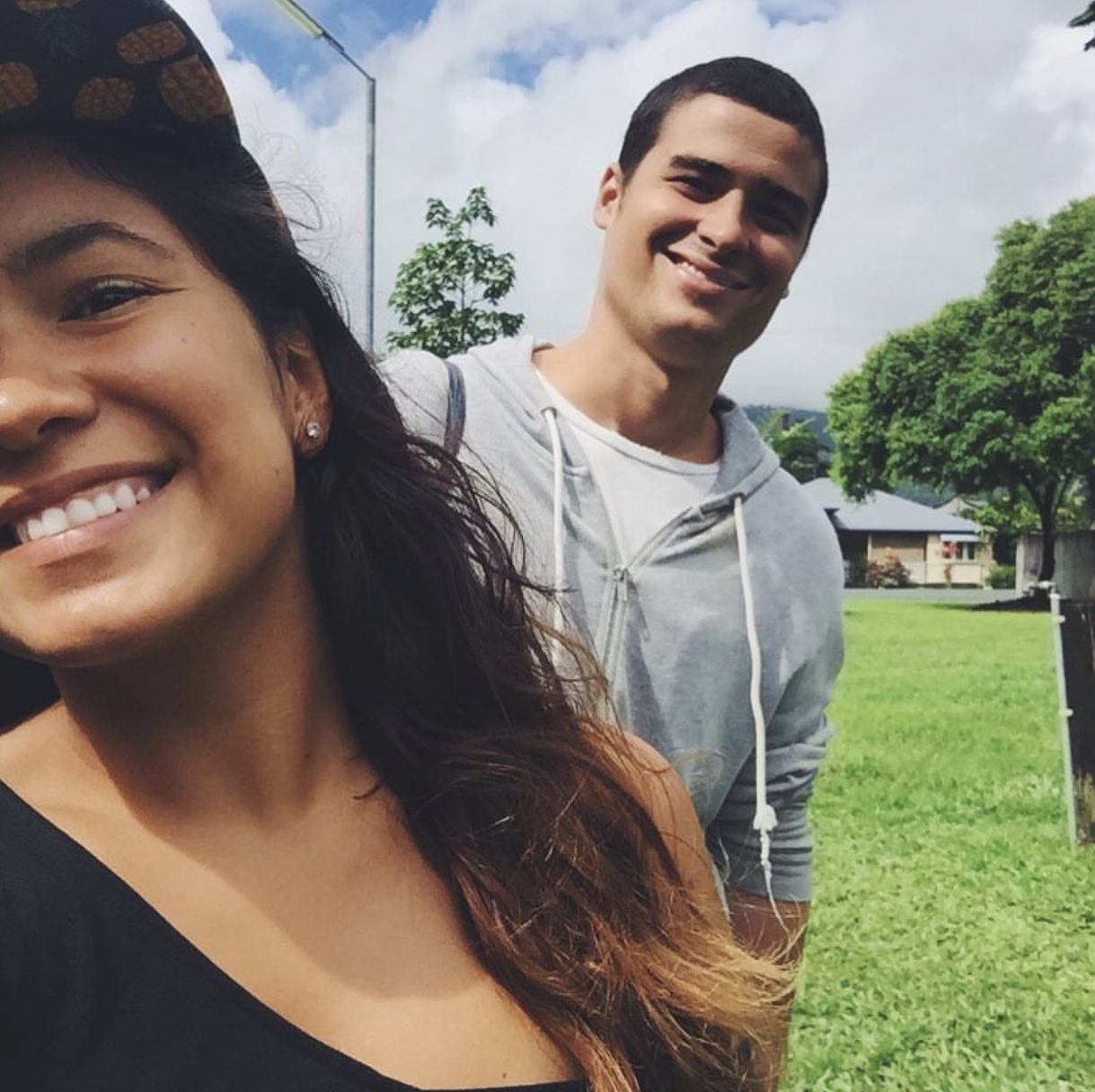 Our Farm Work Story (Part 1)