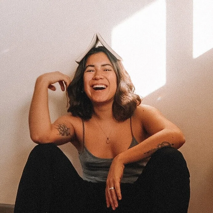 Authenticity vs. Purity - my Journey to Self-Love Coaching