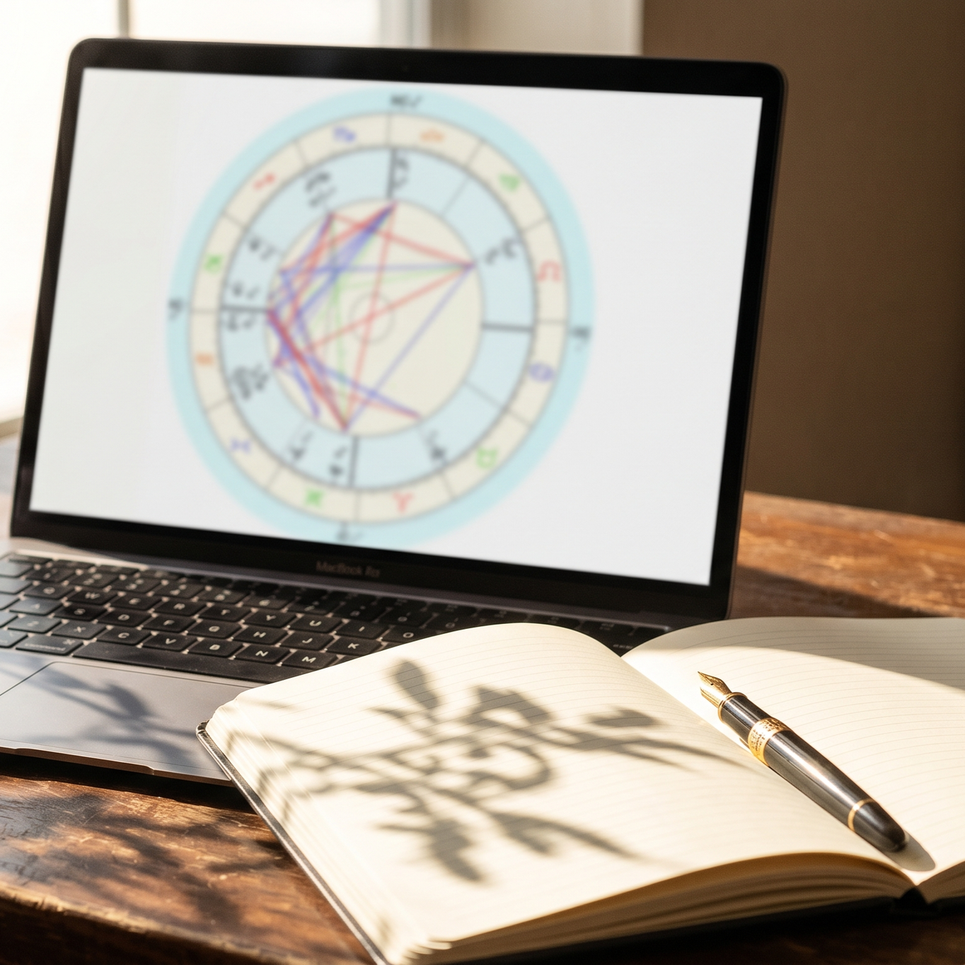 How Astrology Can Help You Plan Your Year (Without Feeling Lost)