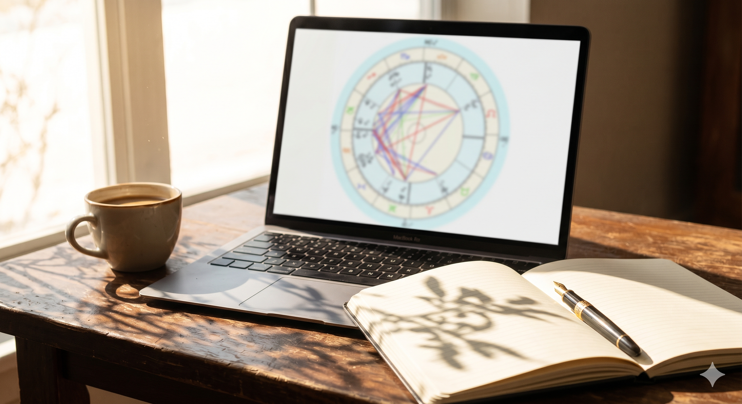 solar return astrology reading session