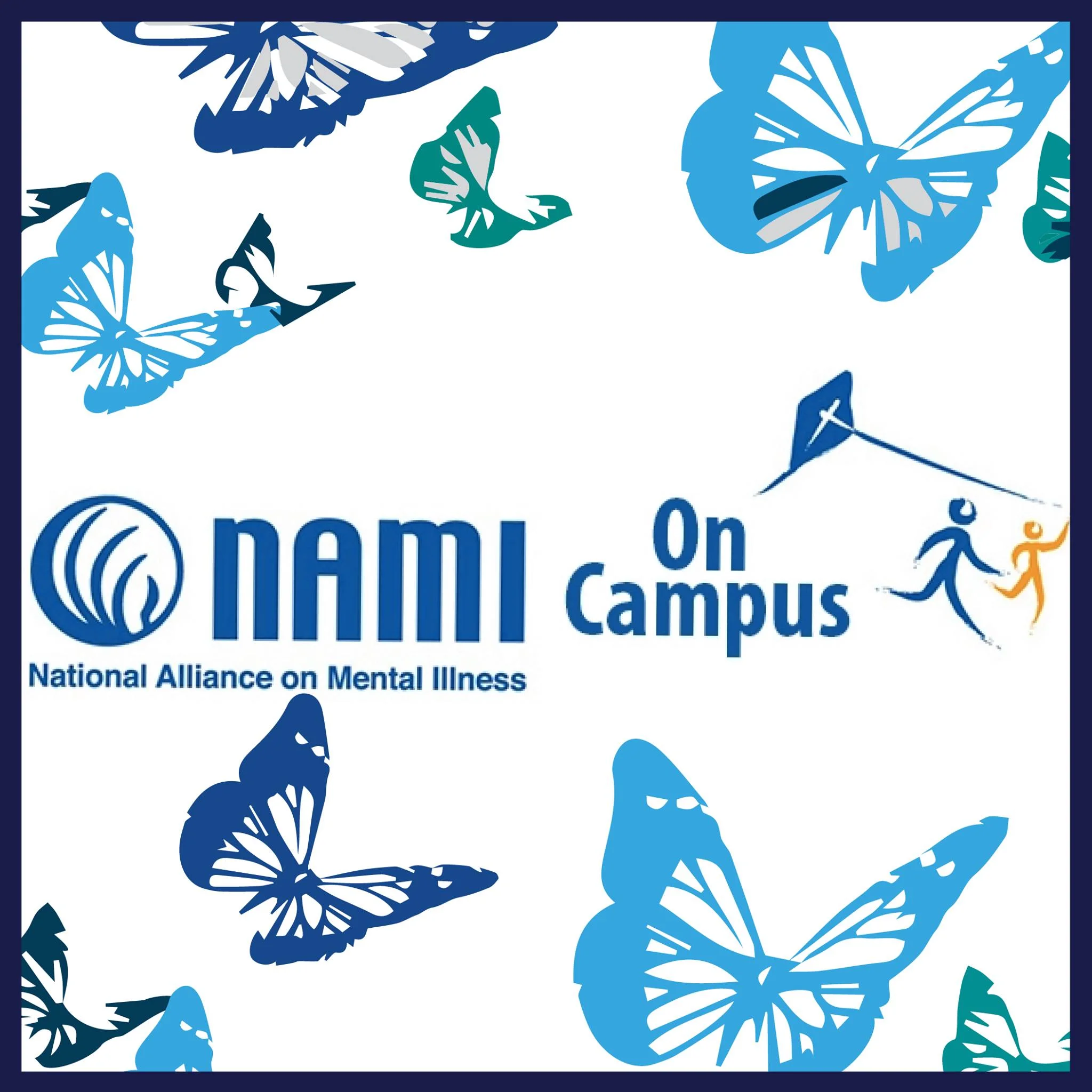 Image NAMI on Campus