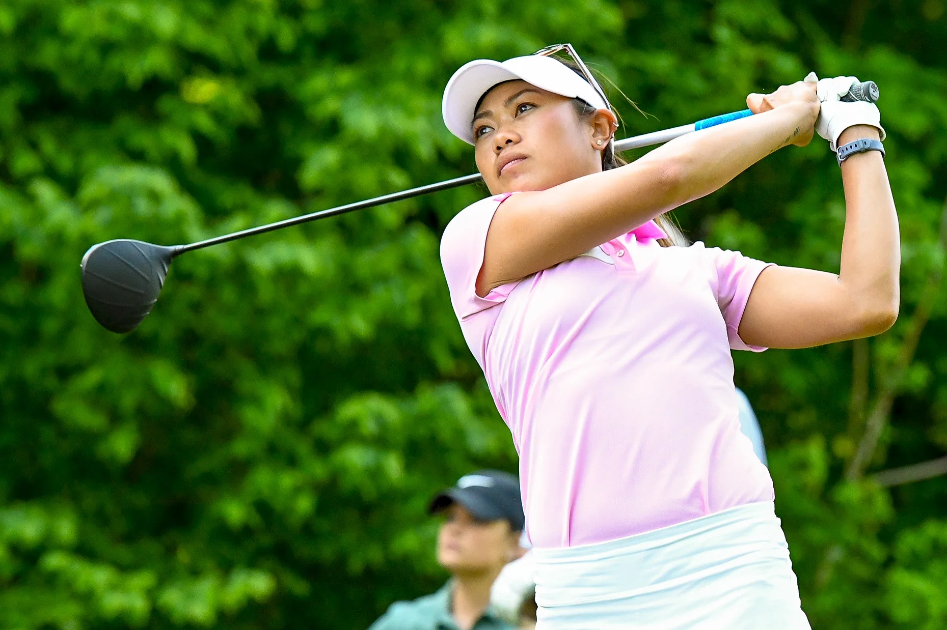 The LPGA Symetra Tour