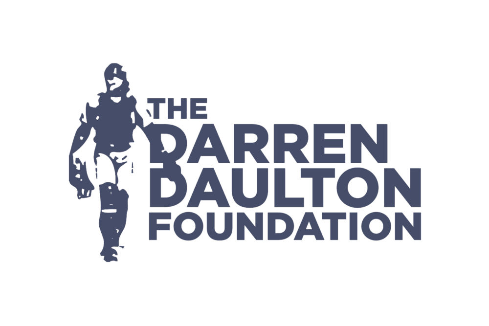 Darren Daulton Foundation