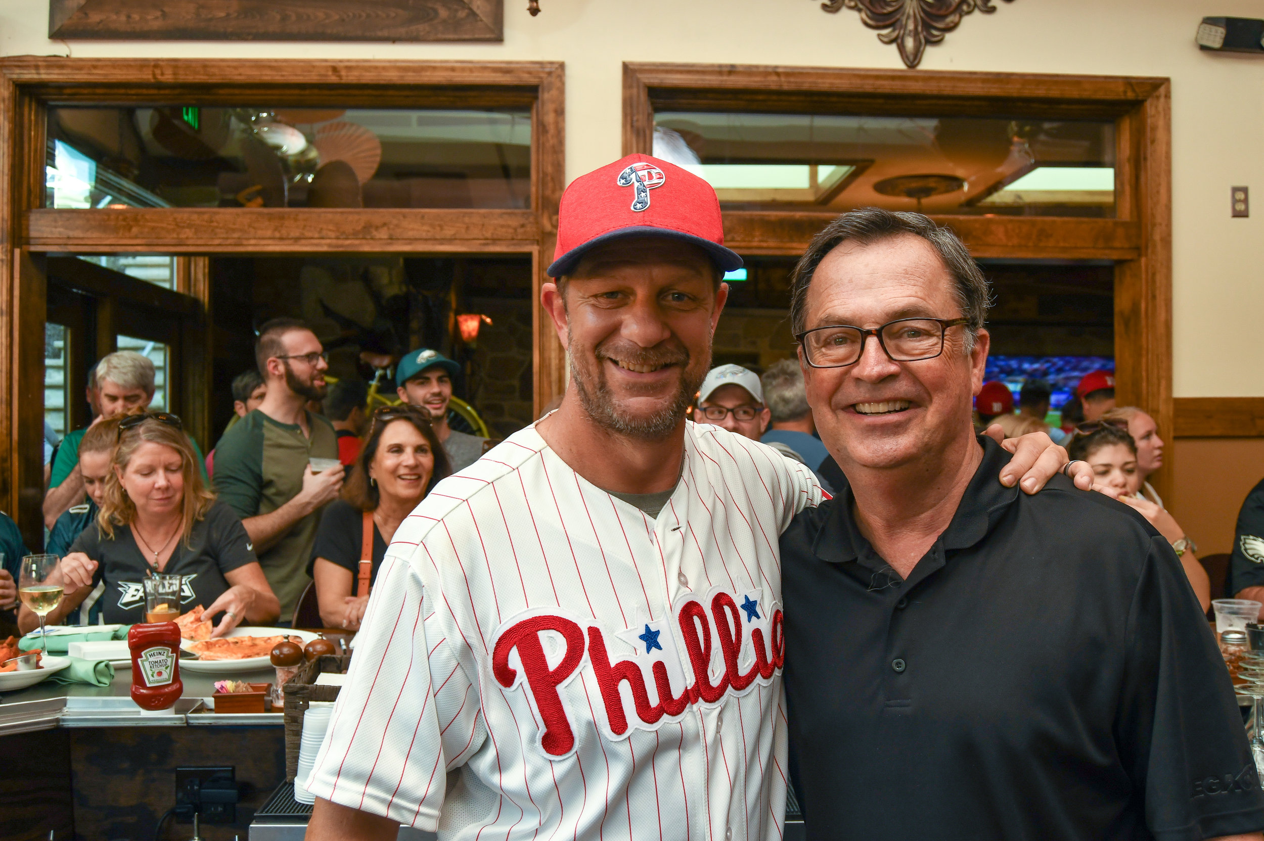 Darren Daulton Foundation