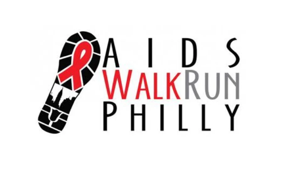 Annual AIDS Walk Philly