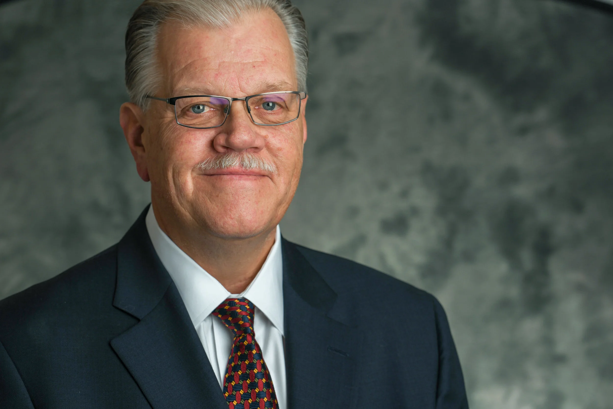 Executive Headshots