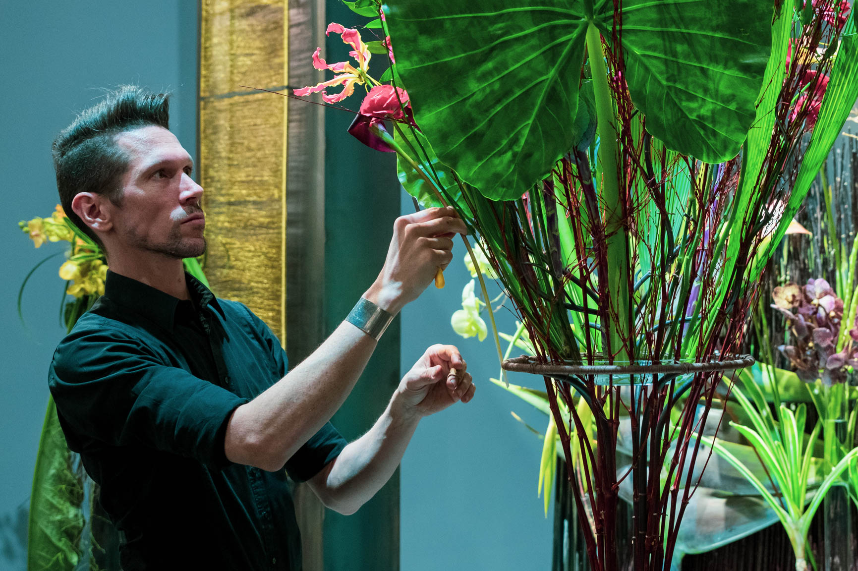 Philadelphia Flower Show