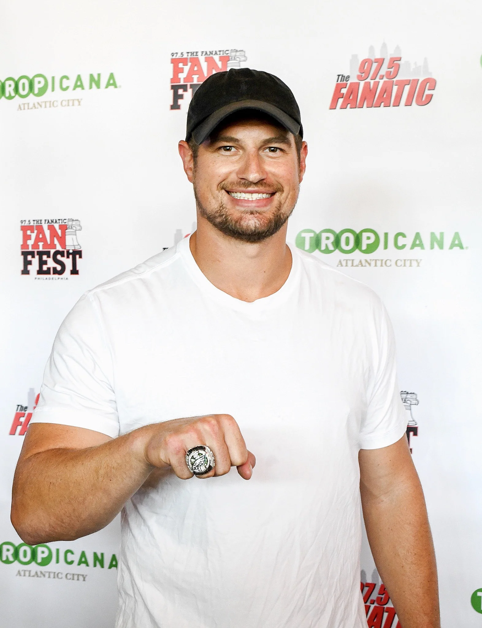 Professional Sports Portraiture NFL 