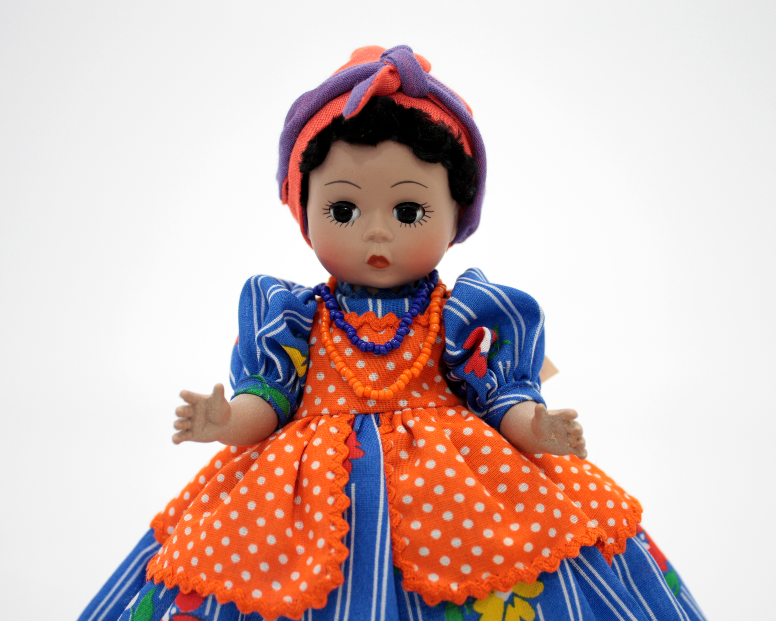 madame alexander country dolls