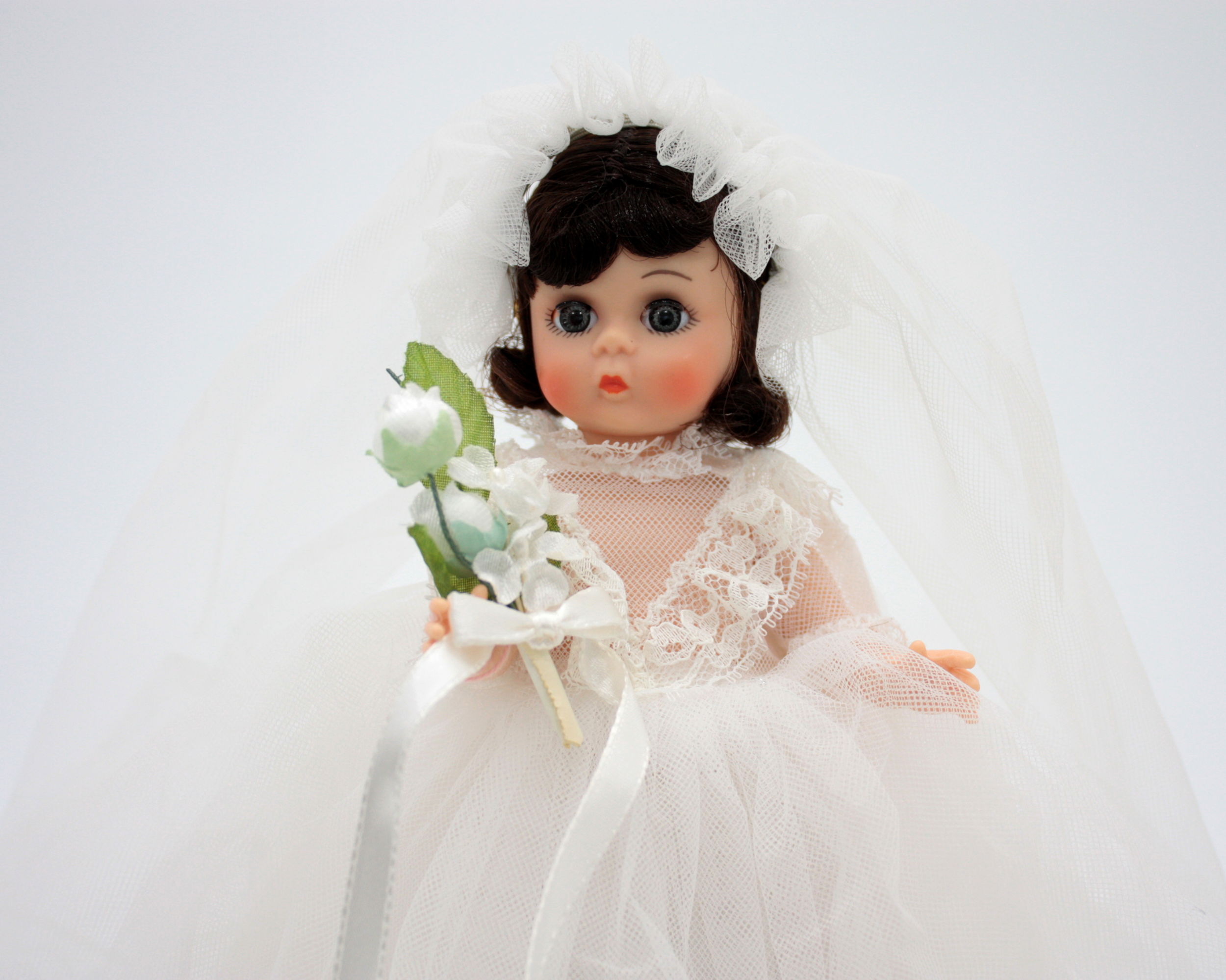 madame alexander dolls 1980s