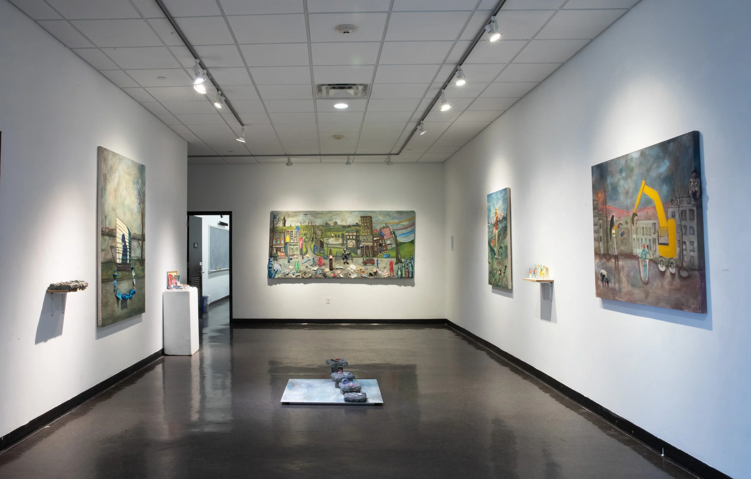 "We will see us again"