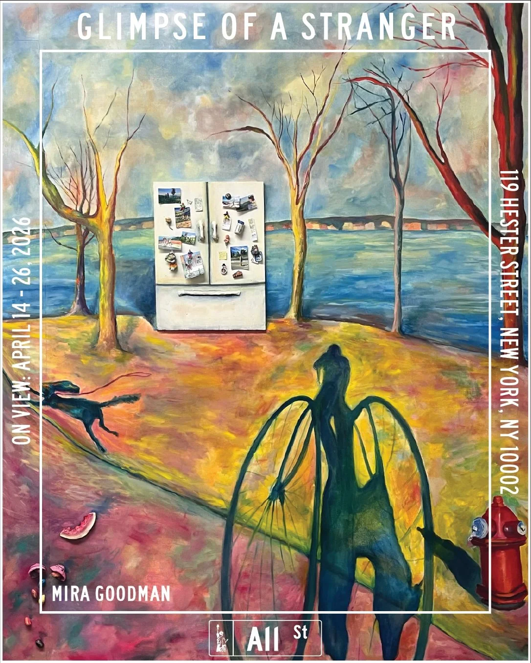 Exhibition Poster