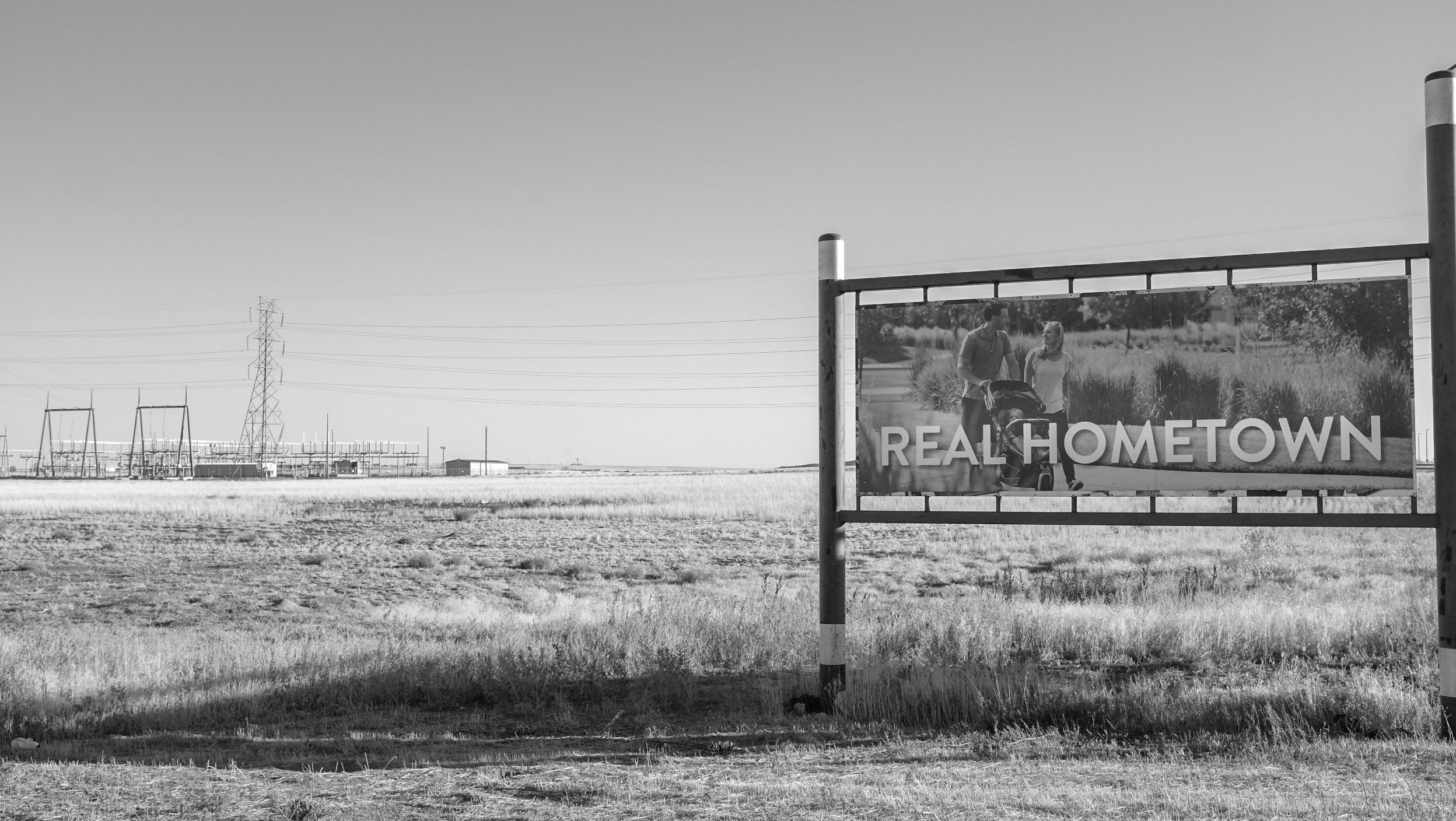 'Real Hometown,' Reunion, CO