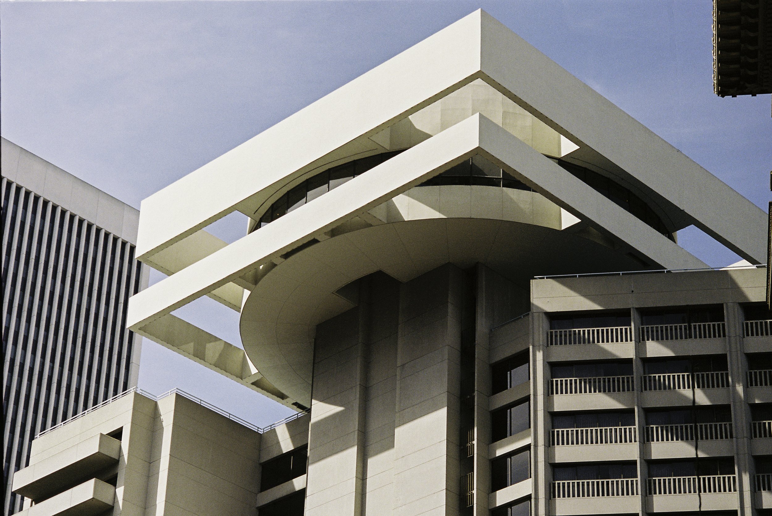 Hyatt Regency, San Francisco