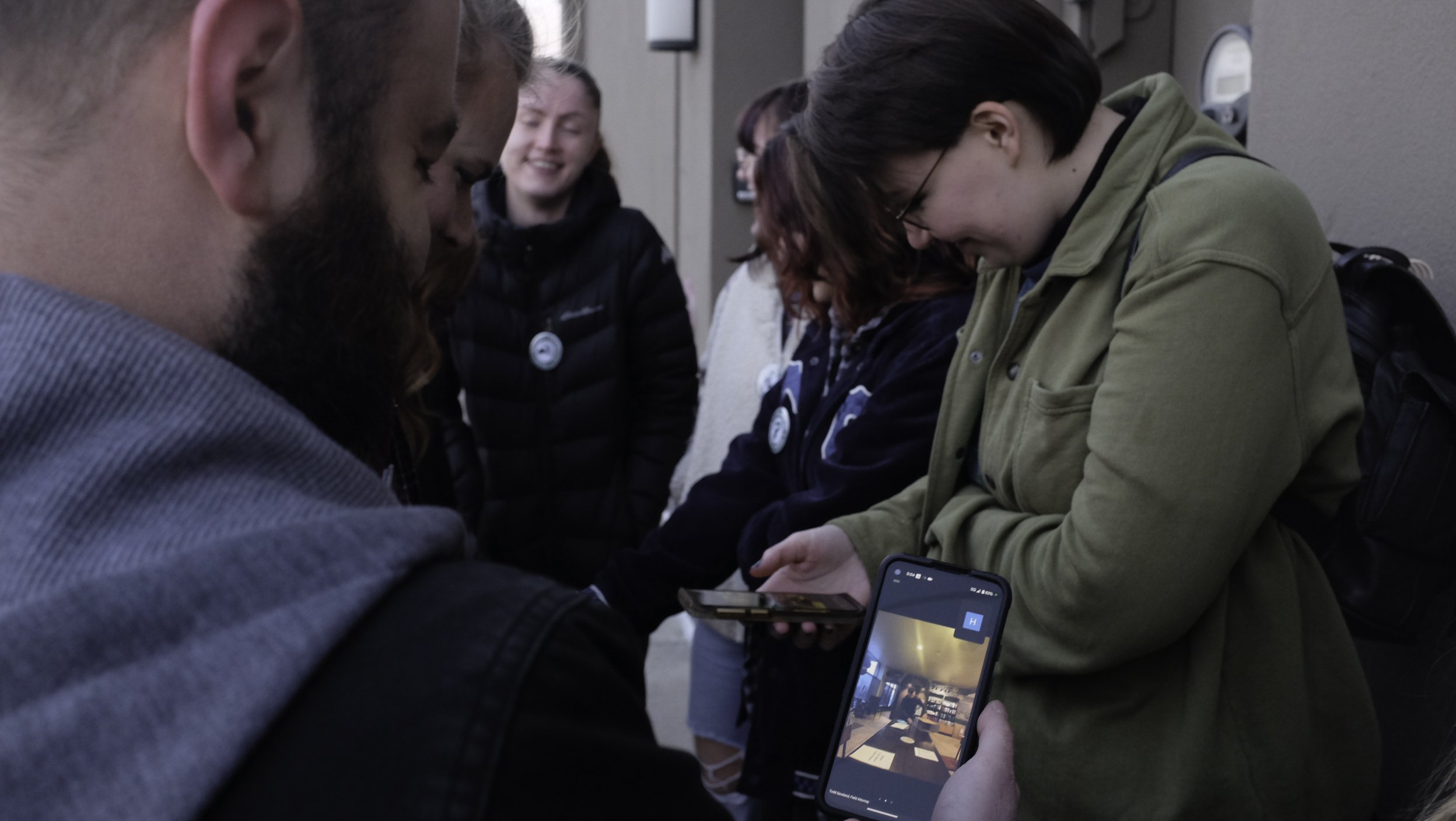 Boulder Starbucks workers watch union vote, shot for Boulder Weekly