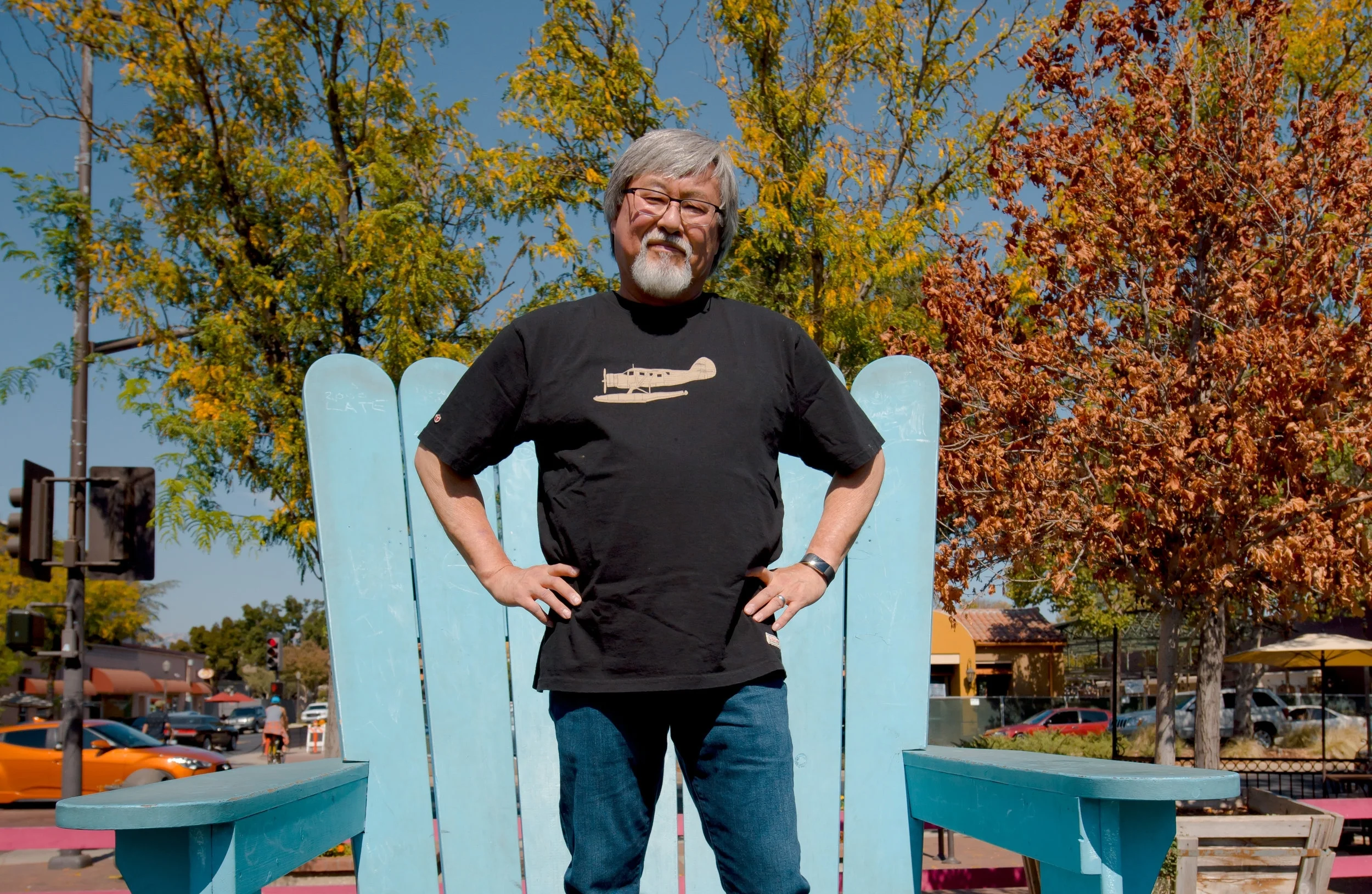 A Candidate's Journey in Our Town by John McKay - THE NEWSLETTER IS OUT!