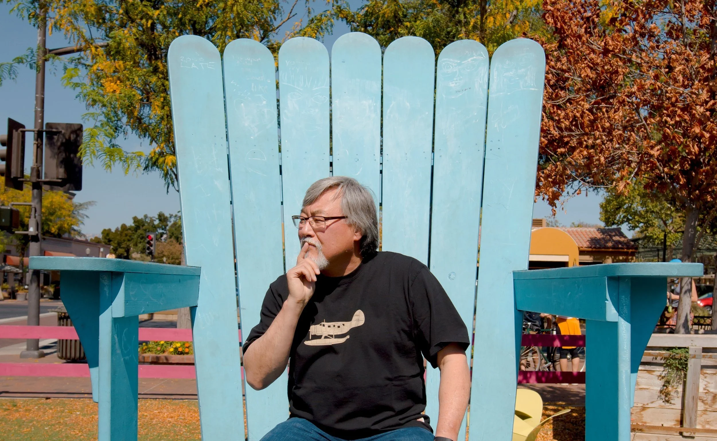 What the Heck Happened to People During the City Council Redistricting Process?