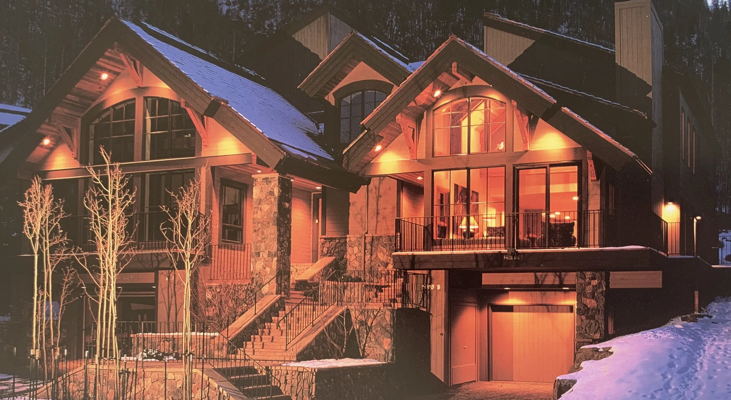 VAIL RESIDENTIAL - AFTER