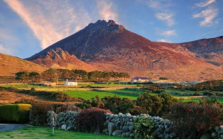 Mournes Cottage Weekend