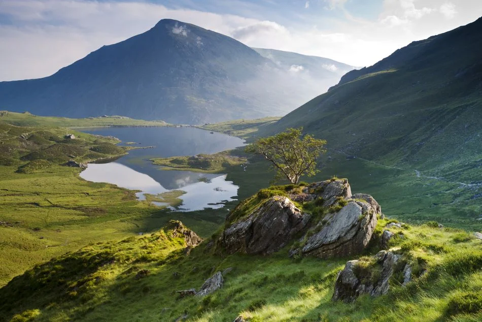 Snowdonia Trip!