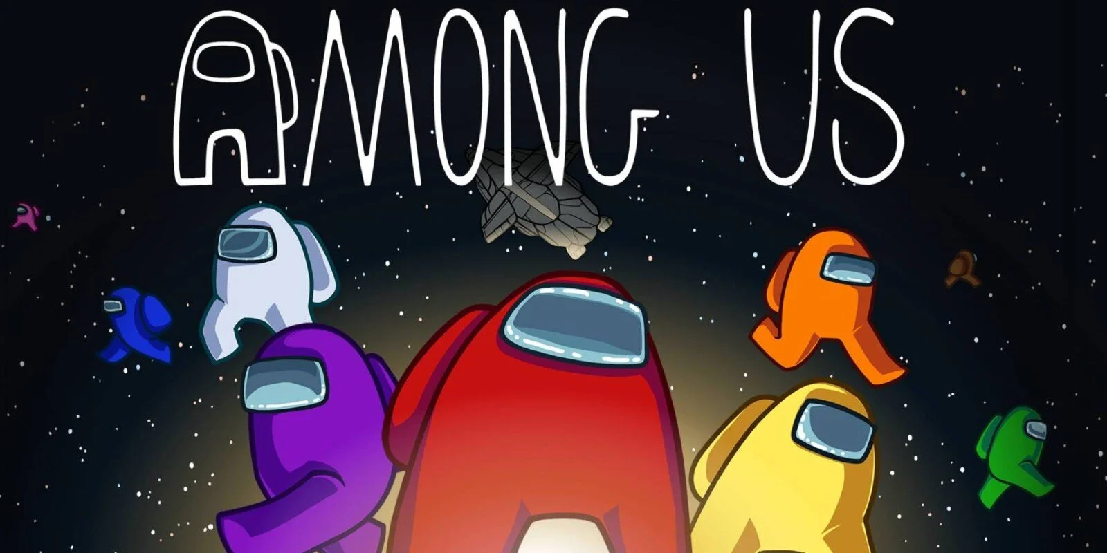 Among Us Social