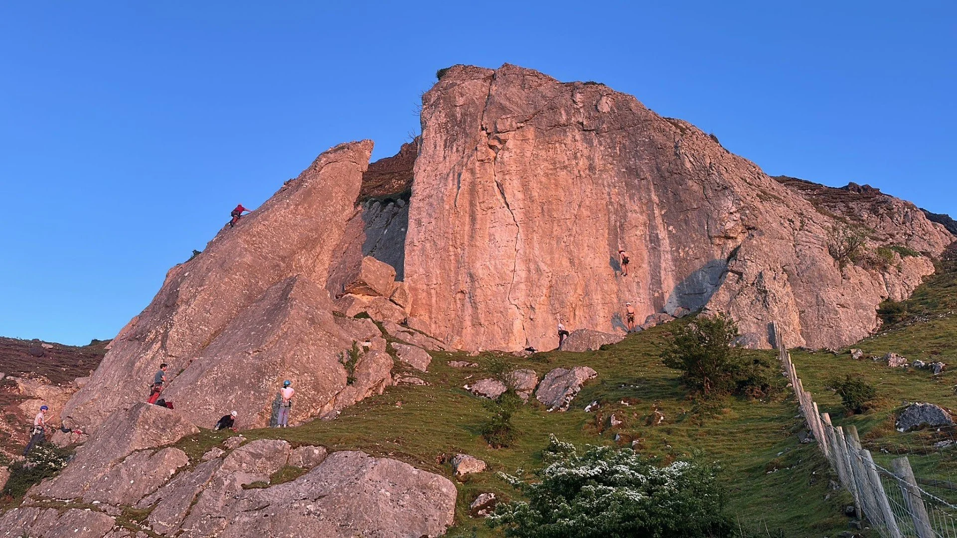 Garron Point 