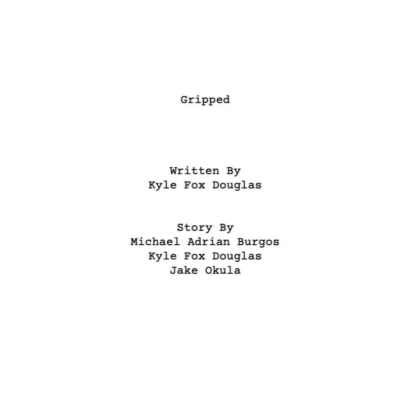 BTS: The Script 