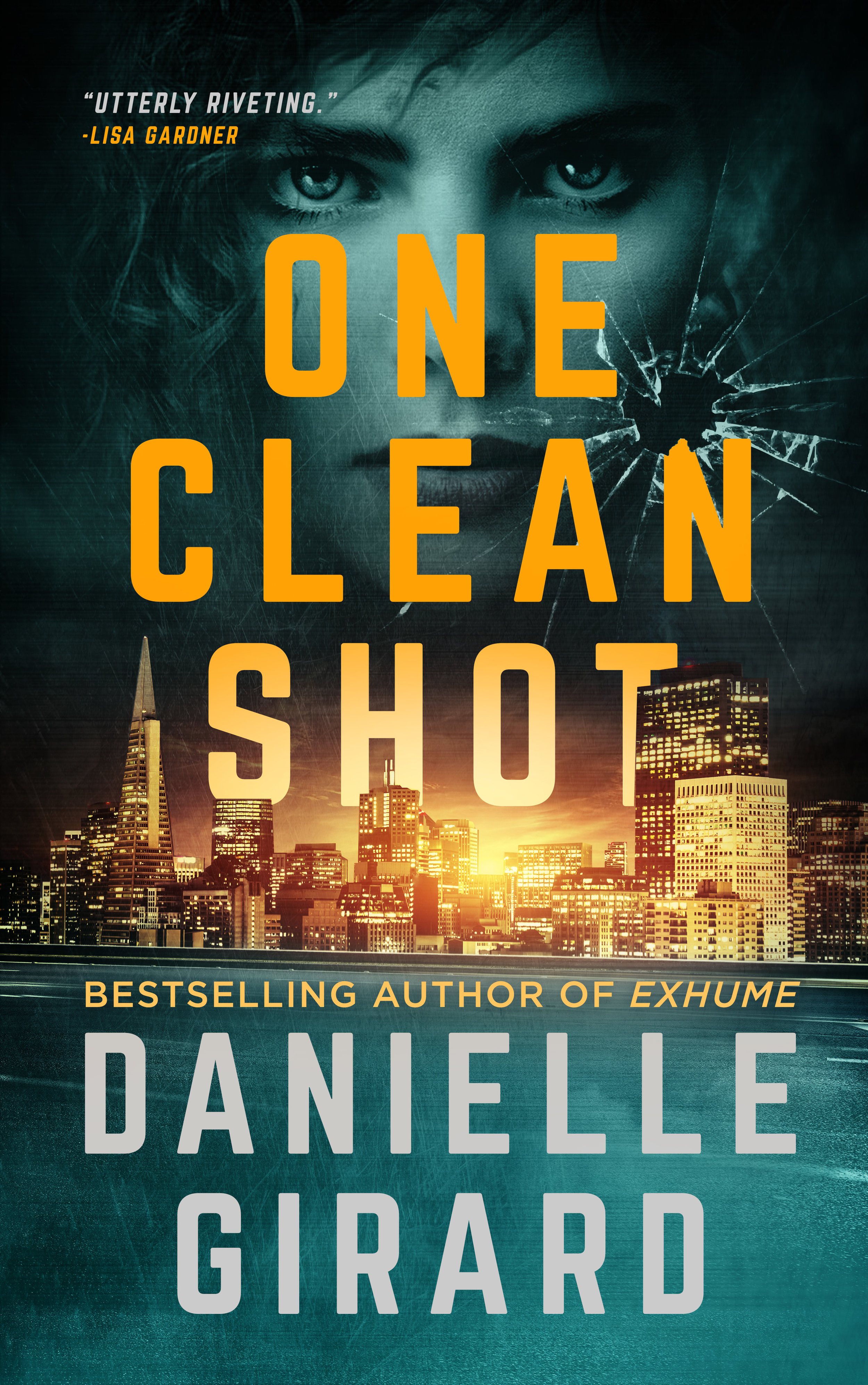 One Clean Shot - eBook.jpg