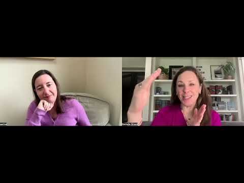 Episode 174: Killer Women with bestselling author Sarina Bowen