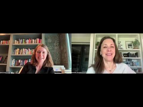 Episode 175: Killer Women with author Allison Buccola