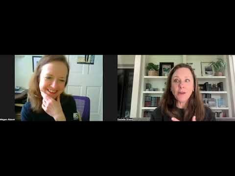 Episode 180: Killer Women with bestselling author Megan Abbott