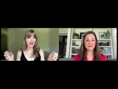 Episode 181: Killer Women with bestselling author Clemence Michallon