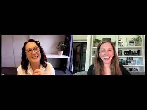 Episode 187: Killer Women with debut author Tanya Scott