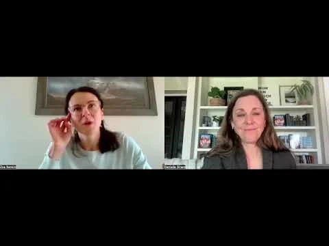 Episode 193: Killer Women with debut author Zoe Rankin