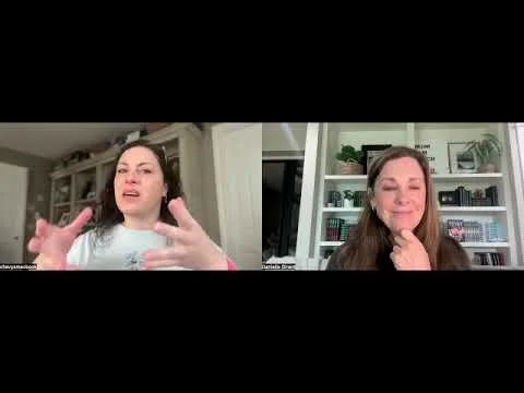 Episode 194: Killer Women with bestselling author Chevy Stevens