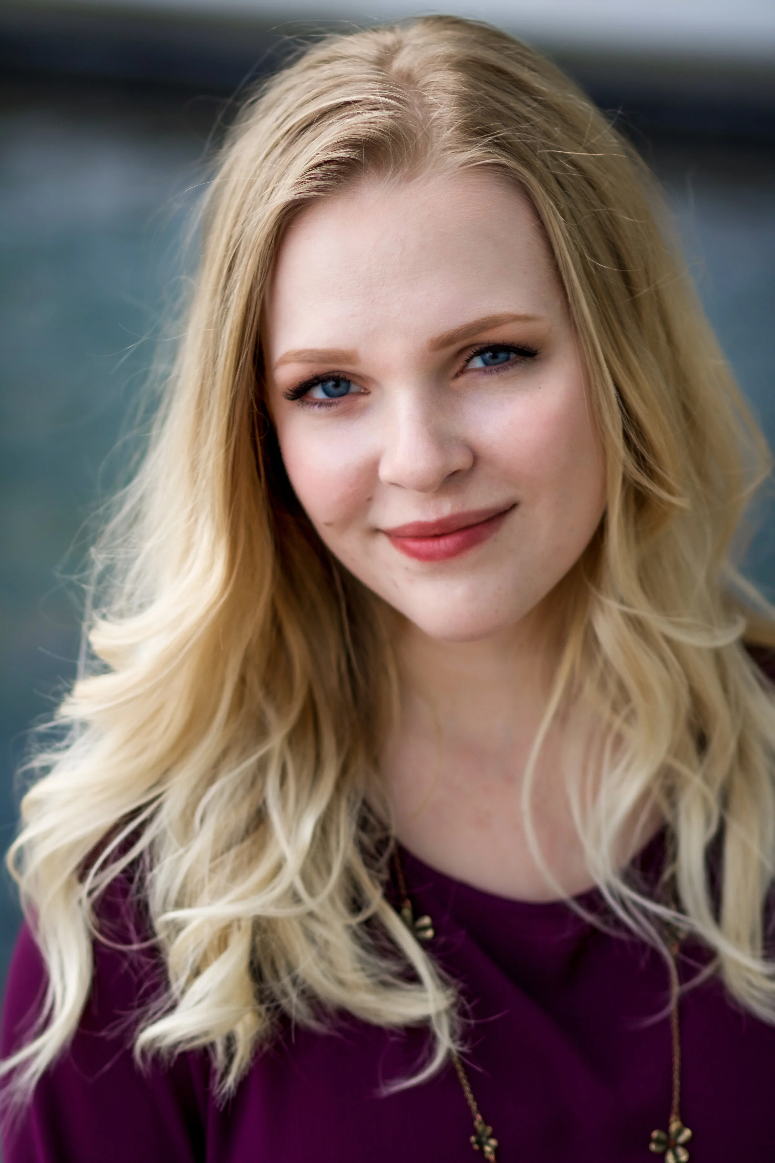   Haley McHardy, soprano  