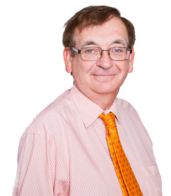 Dr. Richard Kelner