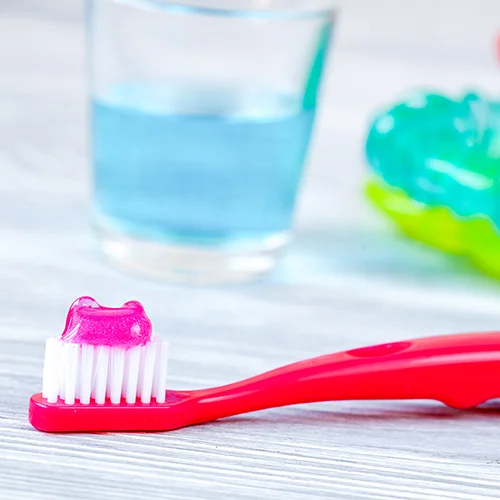 Taking the Pain Out of Hygiene