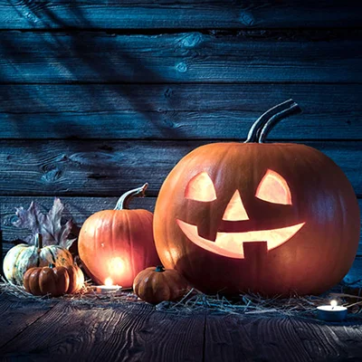 Keep Your Smile Boo-tiful This Halloween.