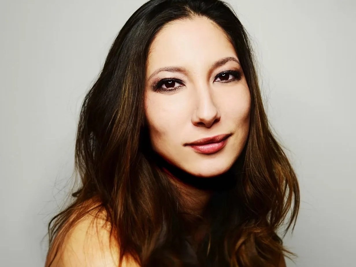 Tanya Gabrielian