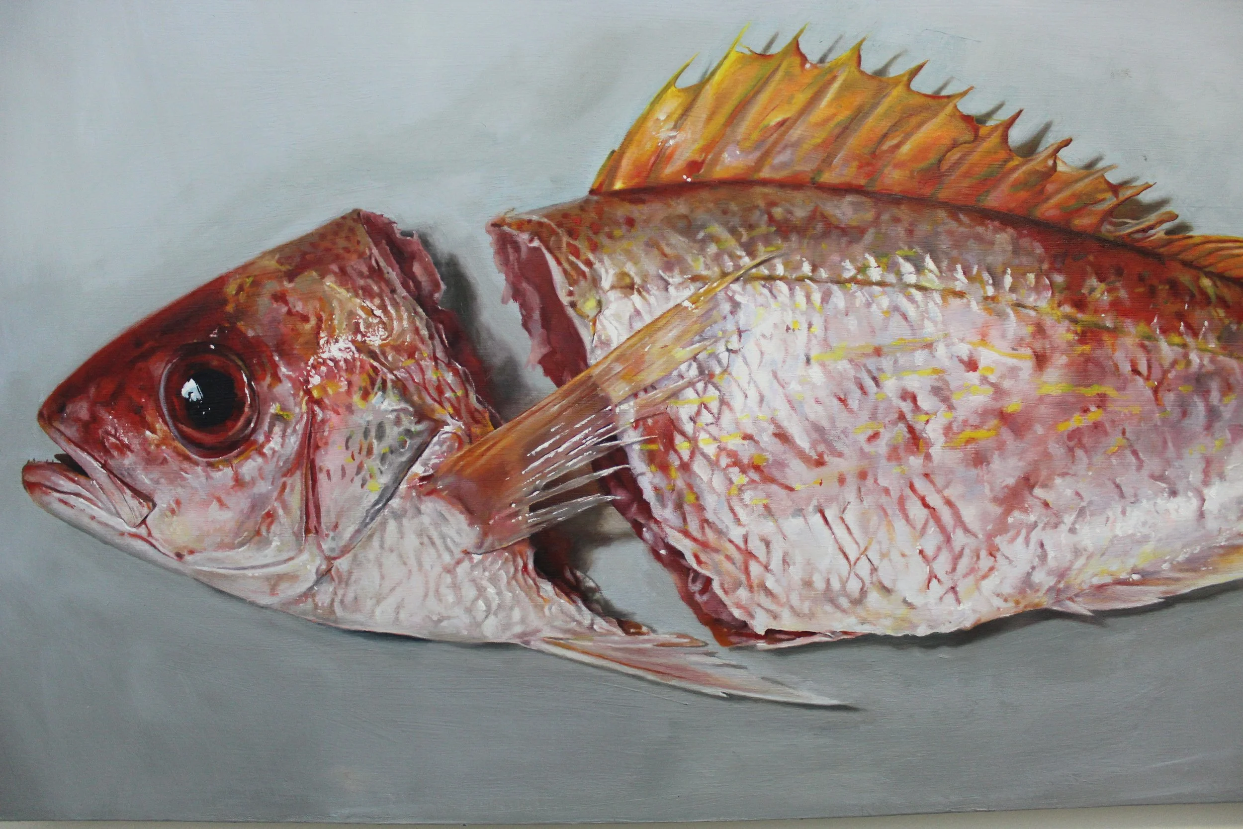 Fish Chop