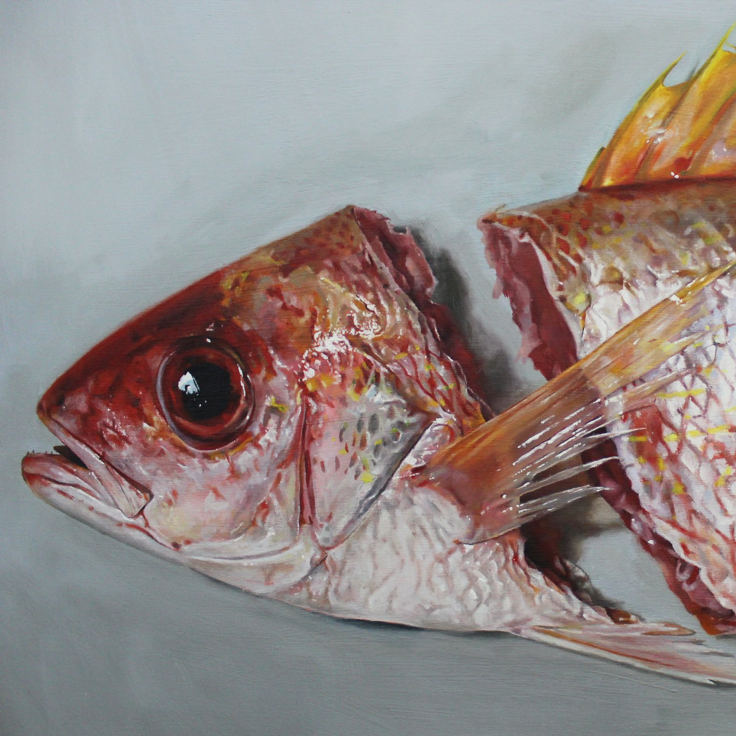 Dissociating for a Final Time