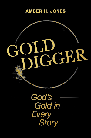 Golden...Manure?: When You Don't Want to Work to Find God's Gold