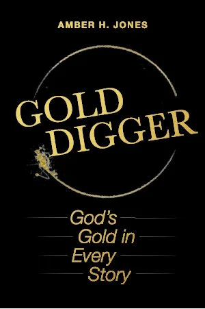 Emptiness: Lenten Gold