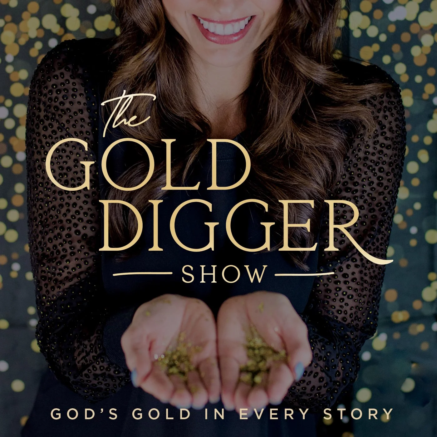 Episode 10: Transforming Gratitude into Hope