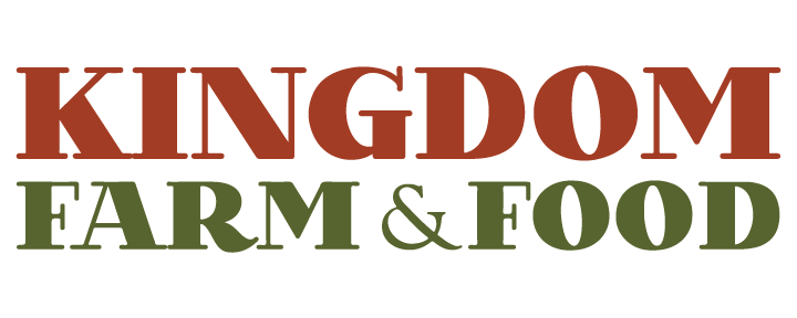 Kingdom Farm &amp; Food
