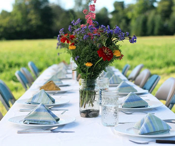 Sandiwood Farm 1665 Town Hill Road, Wolcott 05680 www.sandiwoodfarm.com | (802) 888-2881 Please call ahead. Sandiwood Farm offers a unique Farm to Fork venue including a one of a kind event greenhouse. The farm hosts a regular dinner series as well as weddings, field trips, and private events. Products include veggies, artisan maple syrup that ships nationwide, flowers and arrangements, as well as Justice of the Peace services.