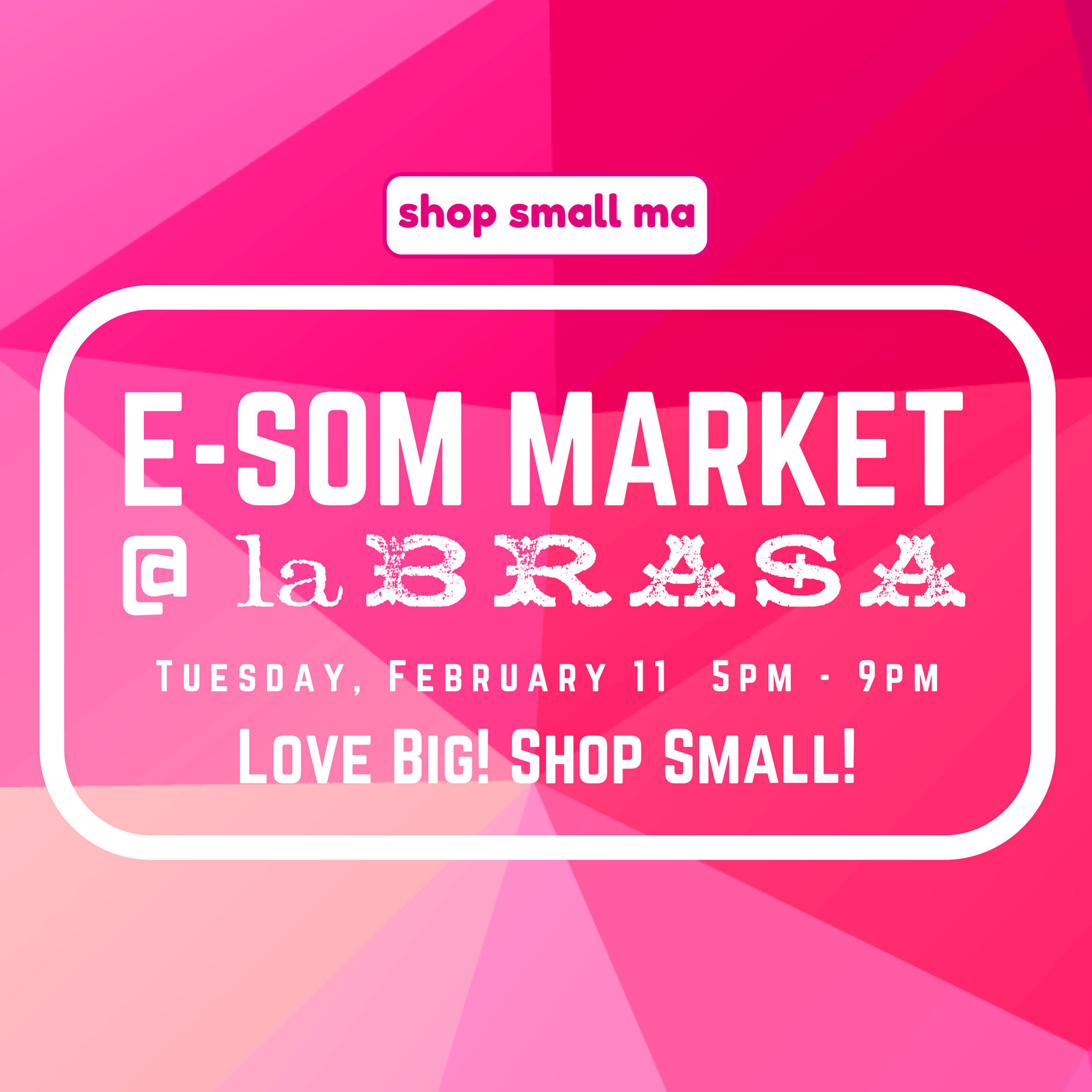 E-SOM MARKET Feb 2020